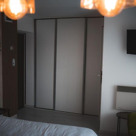 Sincai City Center Apartment Βουκουρέστι Εξωτερικό φωτογραφία