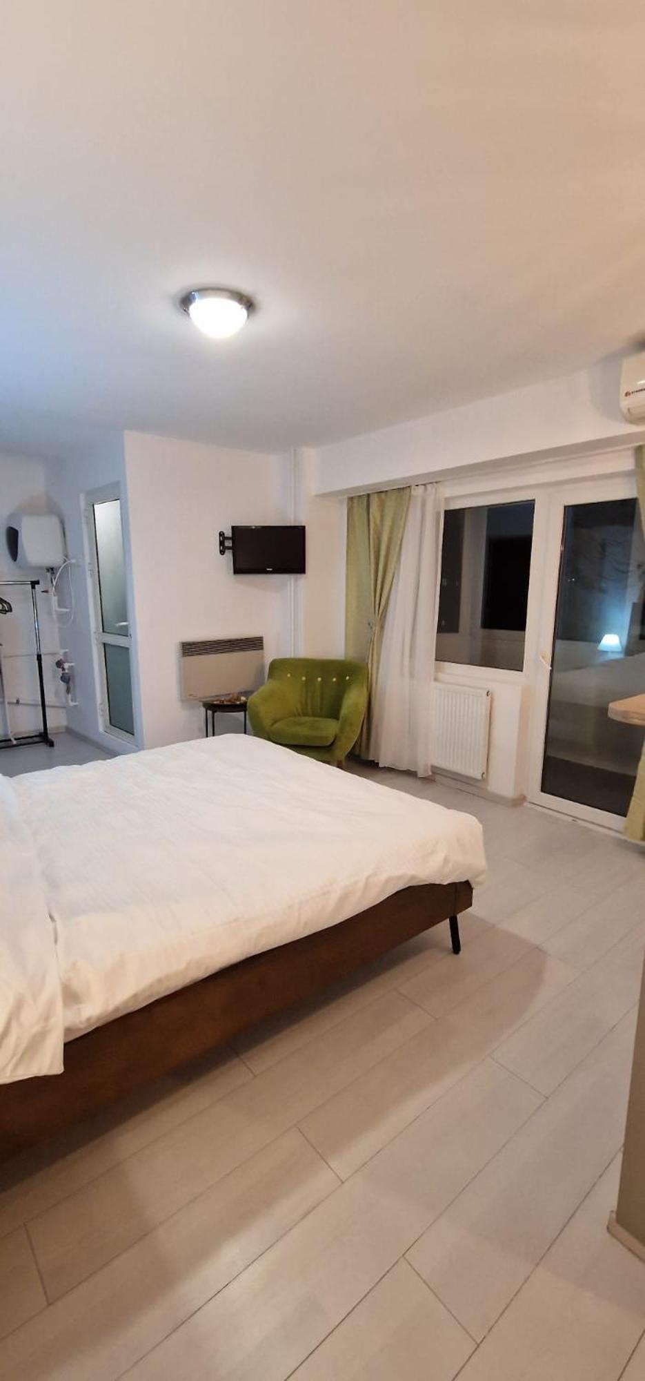 Sincai City Center Apartment Βουκουρέστι Εξωτερικό φωτογραφία