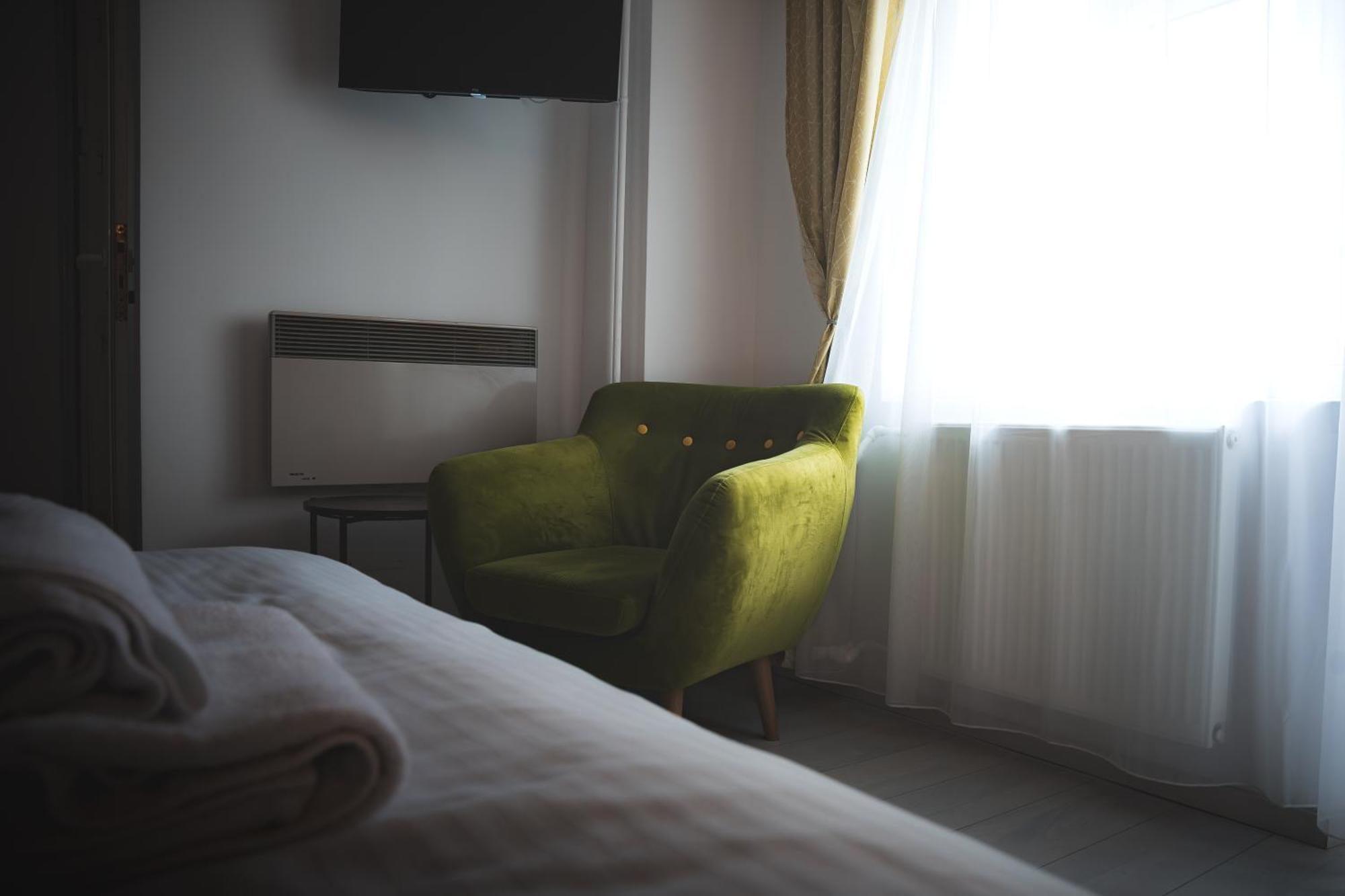 Sincai City Center Apartment Βουκουρέστι Εξωτερικό φωτογραφία