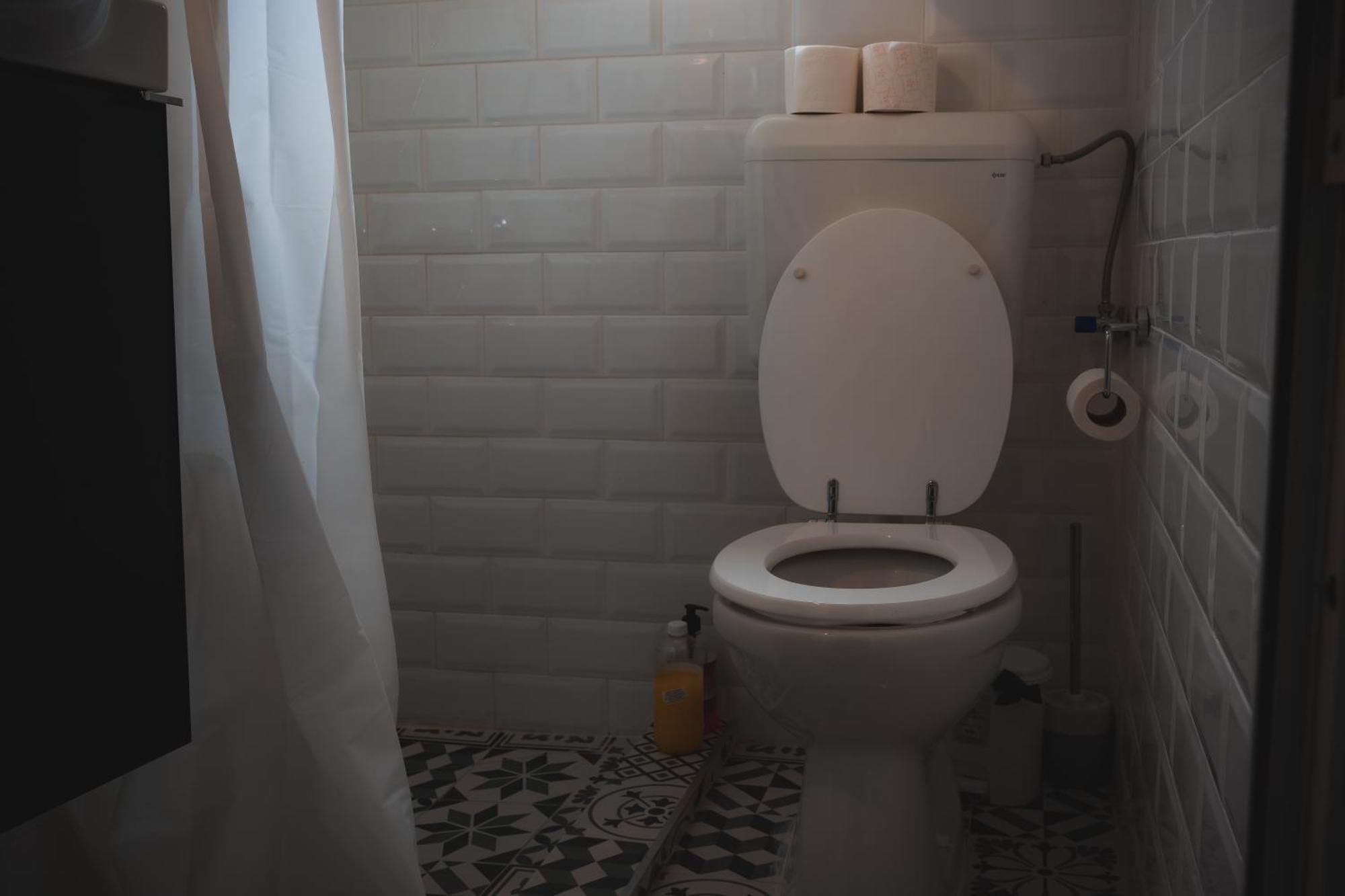 Sincai City Center Apartment Βουκουρέστι Εξωτερικό φωτογραφία