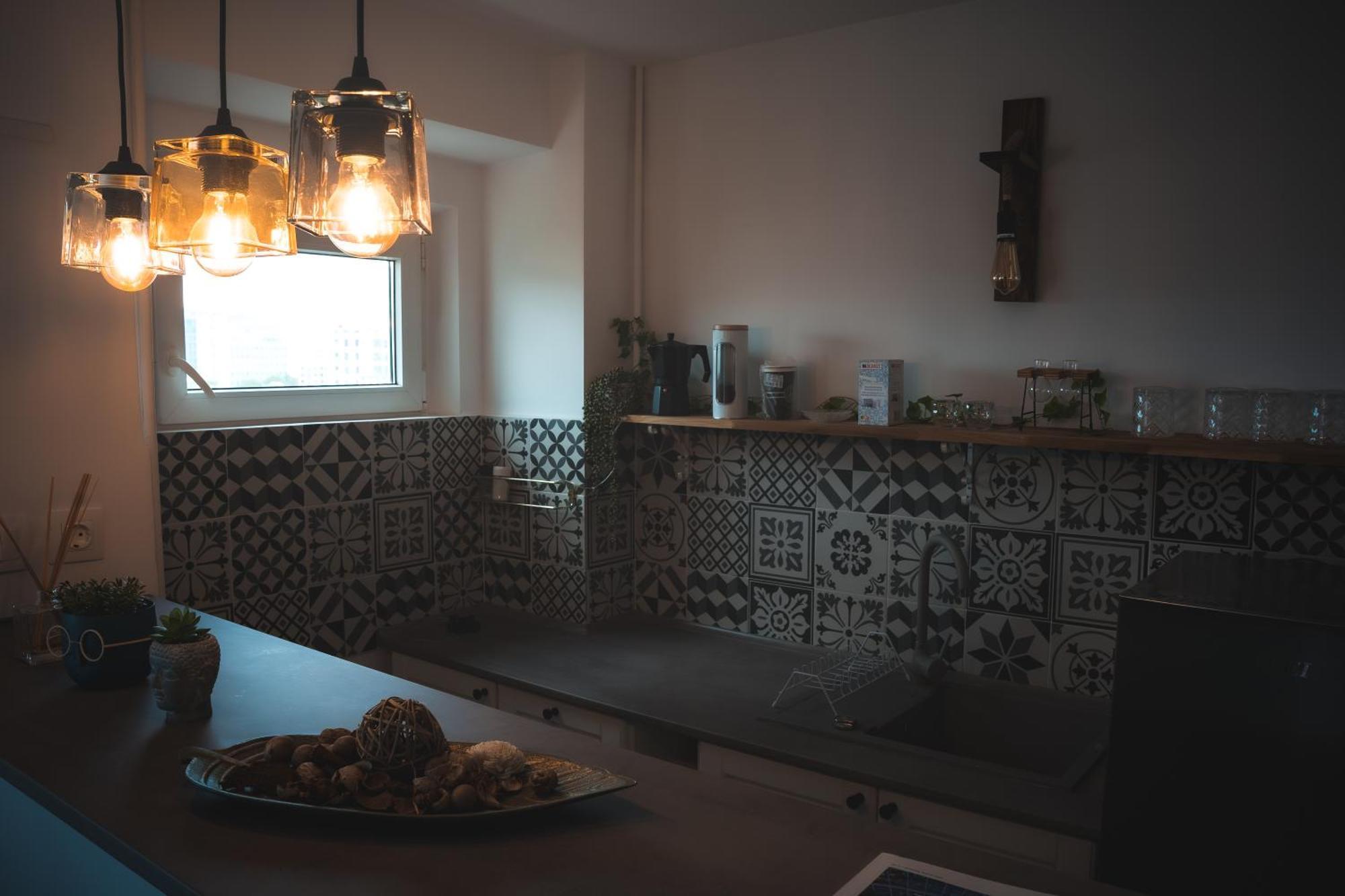 Sincai City Center Apartment Βουκουρέστι Εξωτερικό φωτογραφία