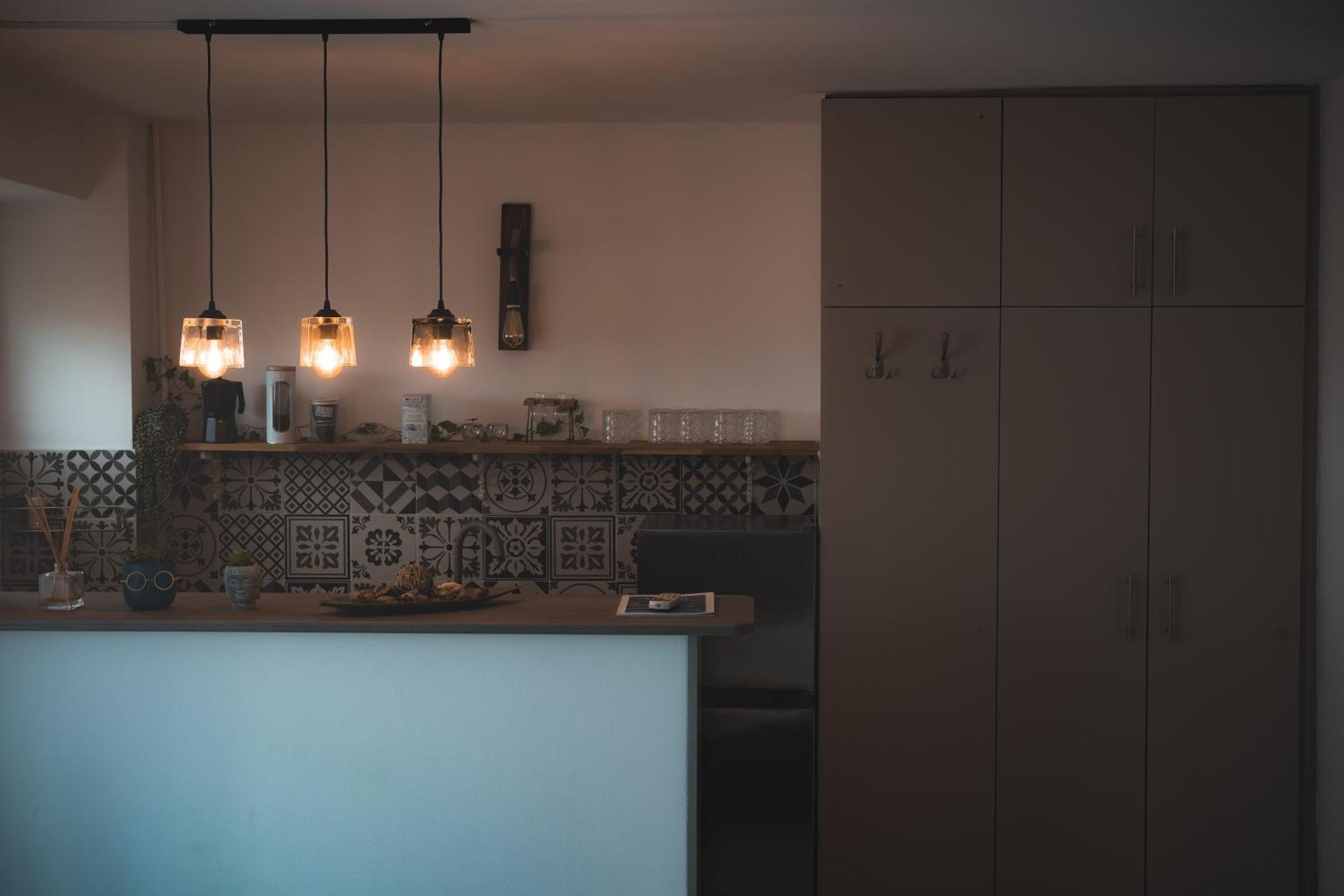 Sincai City Center Apartment Βουκουρέστι Εξωτερικό φωτογραφία
