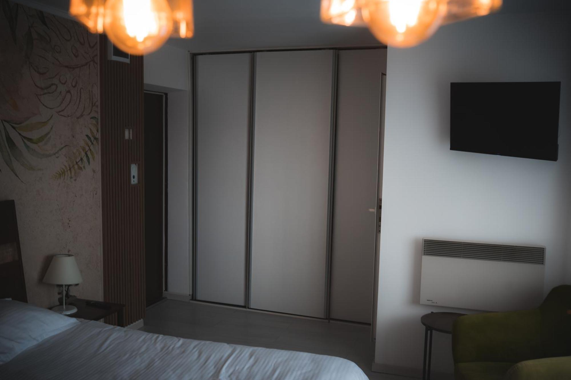 Sincai City Center Apartment Βουκουρέστι Εξωτερικό φωτογραφία
