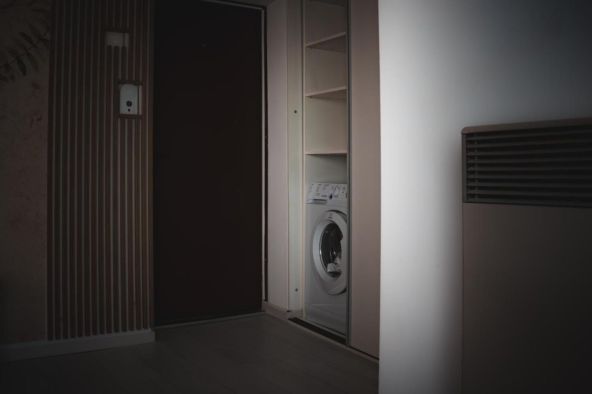 Sincai City Center Apartment Βουκουρέστι Εξωτερικό φωτογραφία