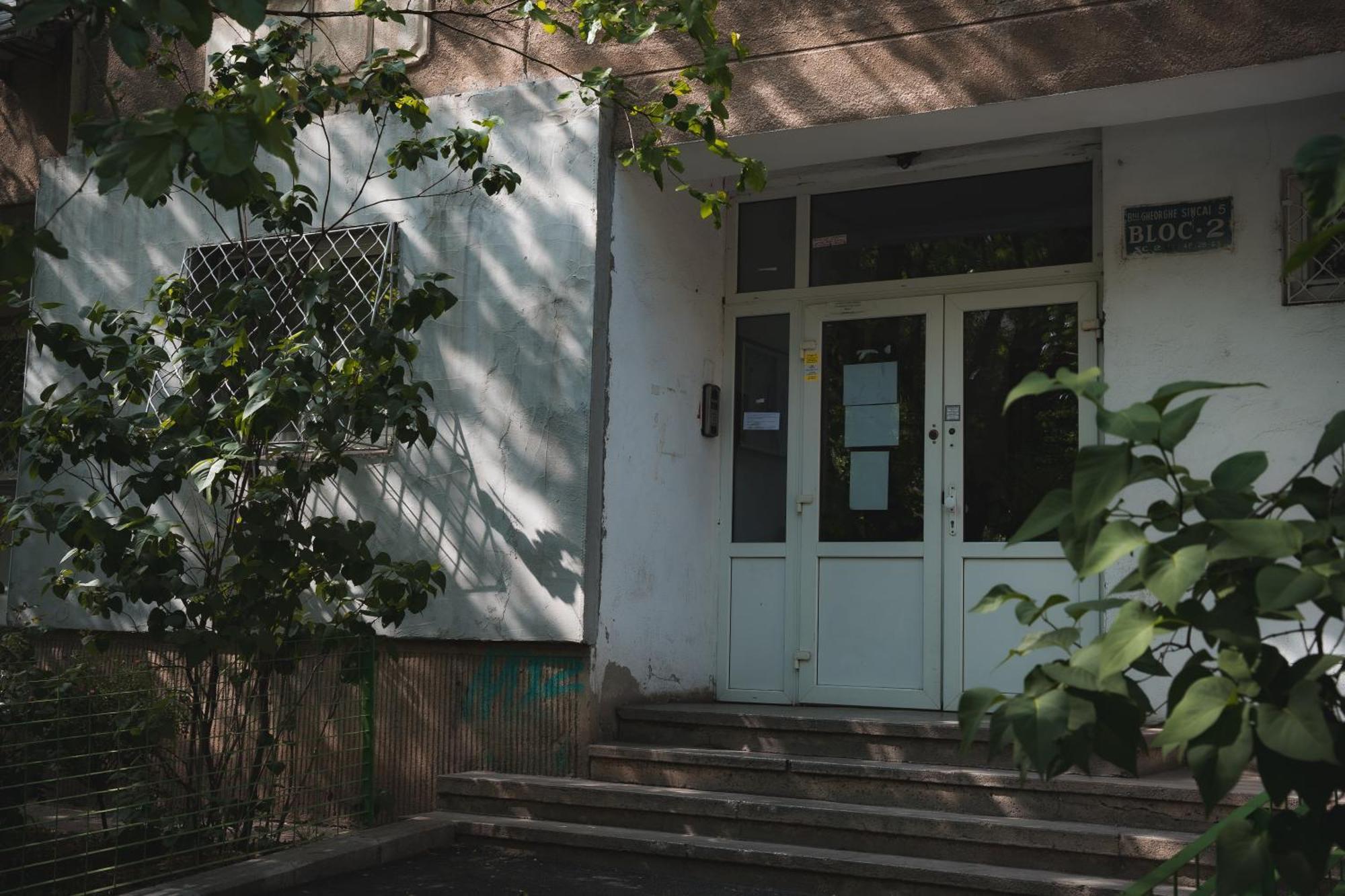 Sincai City Center Apartment Βουκουρέστι Εξωτερικό φωτογραφία